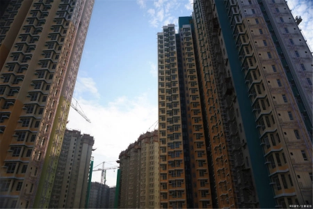 深圳小产权房还可以买吗现在（深圳小产权房还可以买吗最新消息）深圳小产权房会是炒房客的主阵地吗？，